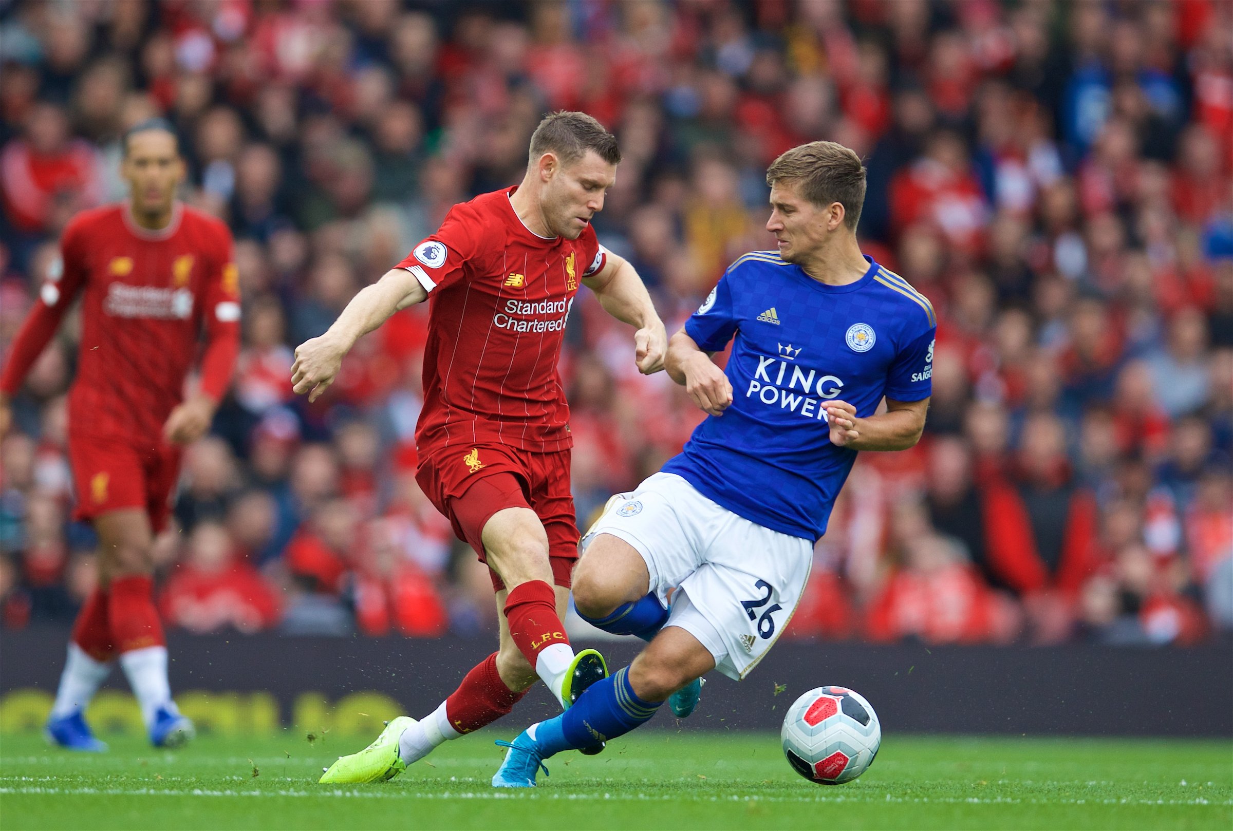 比赛中的 比赛中的