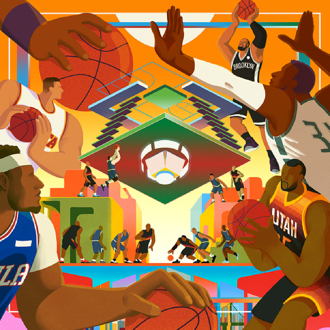 力位置的承 力位置的承